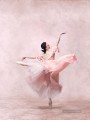 Queensland Ballett Tänzerin